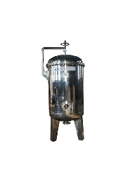 大流量保安過濾器